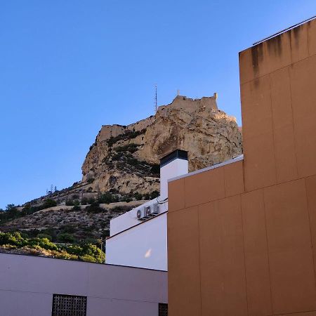Palm Square - One Minute From The Sea! Apartment Alicante Luaran gambar