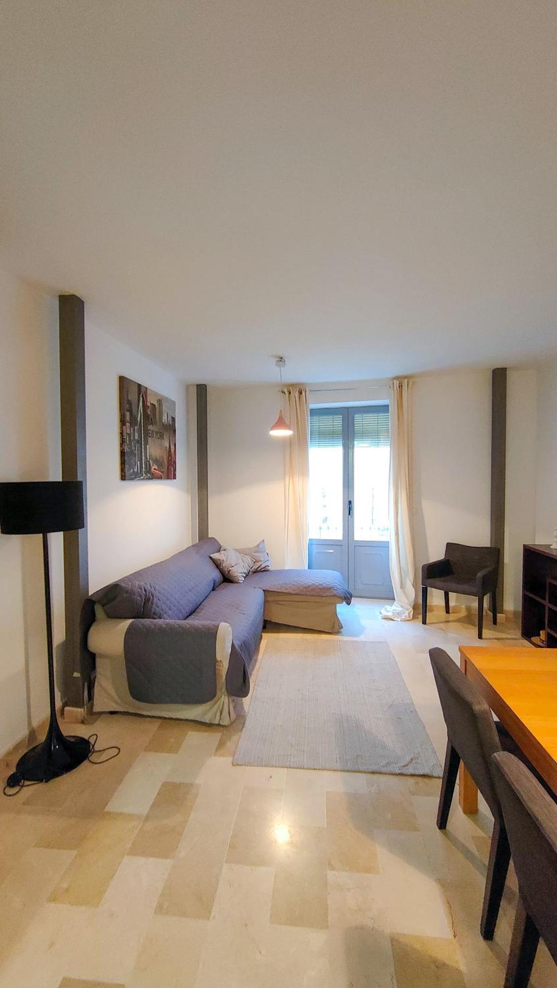 Palm Square - One Minute From The Sea! Apartment Alicante Luaran gambar