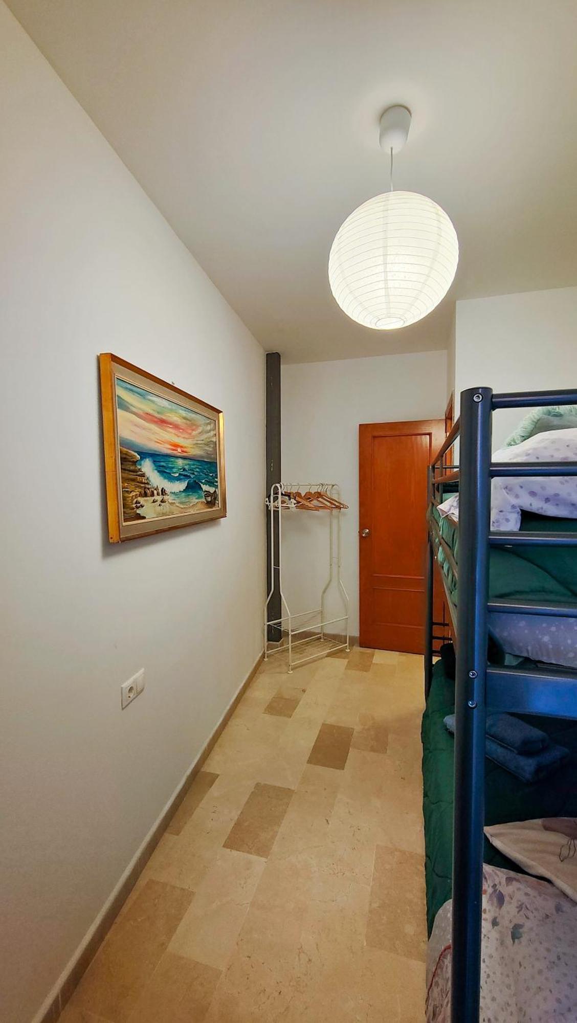 Palm Square - One Minute From The Sea! Apartment Alicante Luaran gambar